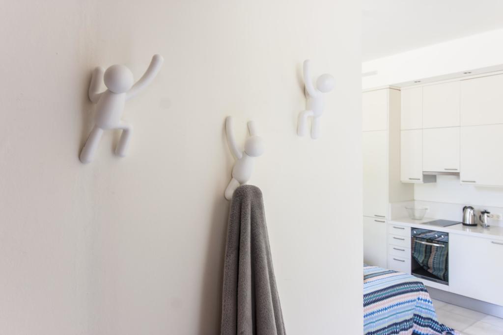 Cortina Apartments ! Малага Екстериор снимка